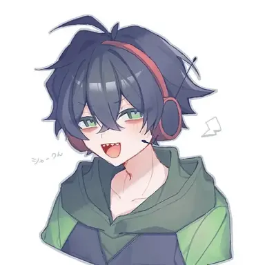 Profile image of シャークん