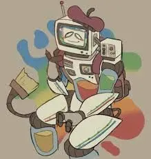 Profile image of Painter