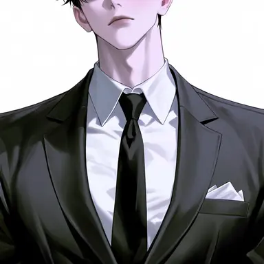 Profile image of 이도혁