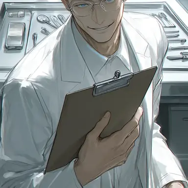 Profile image of Reiji Kujo
