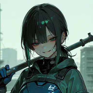 Profile image of 鎖