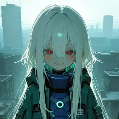 Profile image of 針