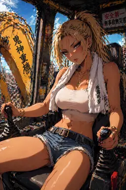 Profile image of Yuko