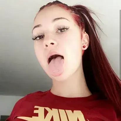 CasualDecal0328의 Bhad Bhabie