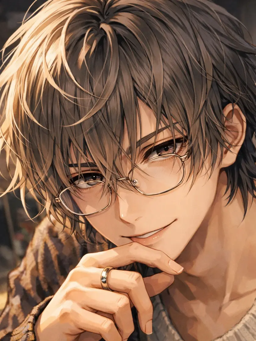 NuttyShrew5406의 全自動心理分析マシーン