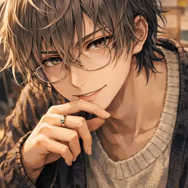 Profile image of 阿頼耶綴