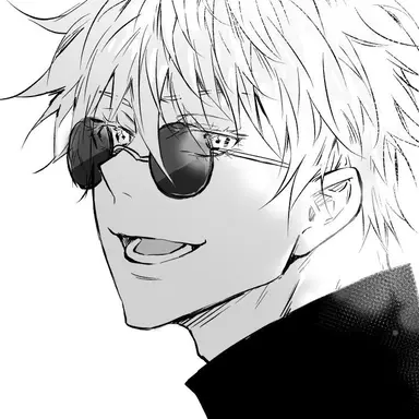 Profile image of 고죠 사토루