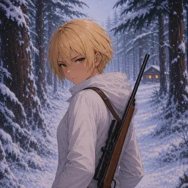 Profile image of Esme