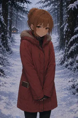 Profile image of Freya