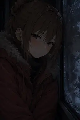 Profile image of Freya