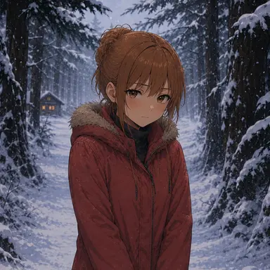 Profile image of Freya