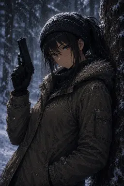 Profile image of Caitlin