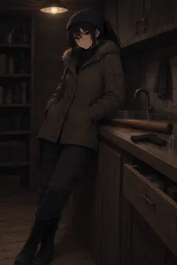 Profile image of Caitlin
