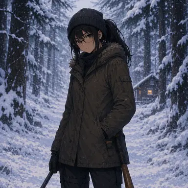 Profile image of Caitlin