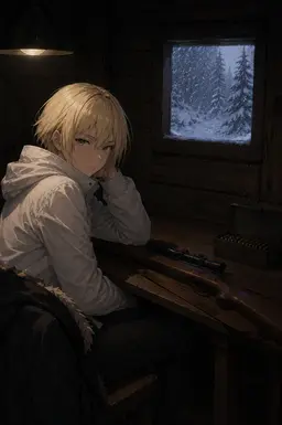 Profile image of Esme