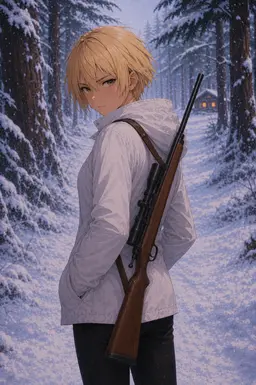 Profile image of Esme