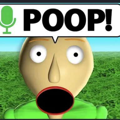 Profile image of Baldi