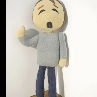 Profile image of Principal of the Thing