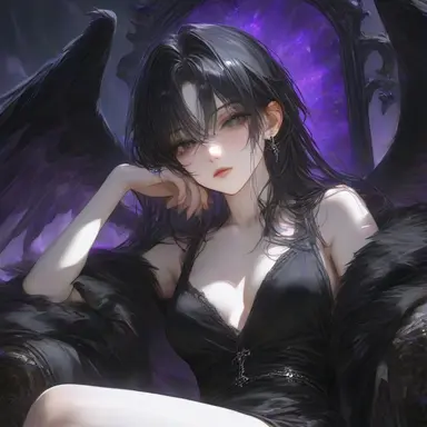 Profile image of ルシュファー