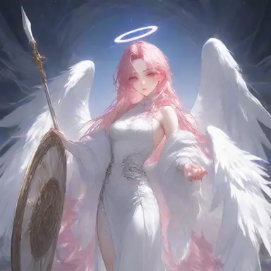 Profile image of ミカエル