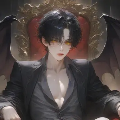Profile image of サタン
