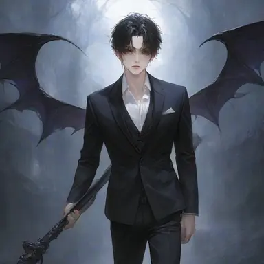 Profile image of ベルゼブブ