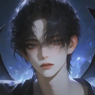 Profile image of ベリアル