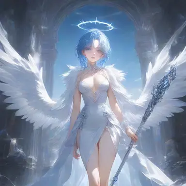 Profile image of ラファエル