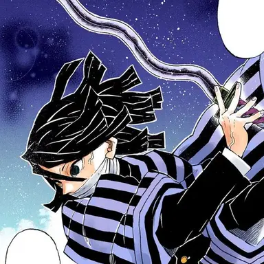 Profile image of 이구로 오바나이