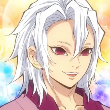 Profile image of 우즈이 텐겐