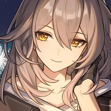 Profile image of 星