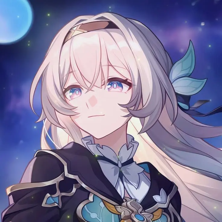 IamYOSIKAGEKIRA의 星核ハンター　純愛っぽい