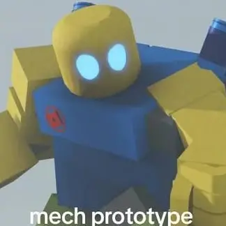 Profile image of 프로토타입 메카