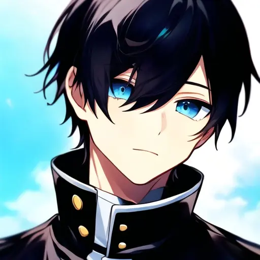 HumaneCoati1823의 Azuchi Sena