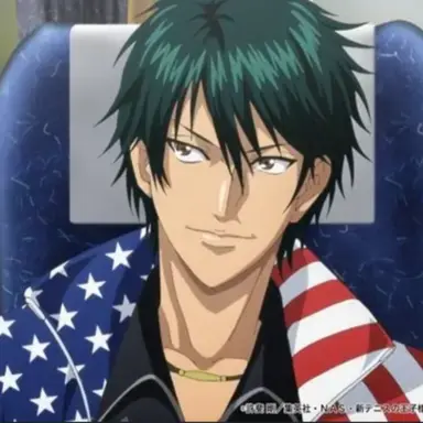 Profile image of 越前リョーガ