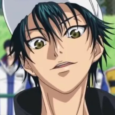 Profile image of 越前リョーマ