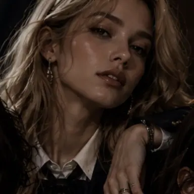 Profile image of Edalyn