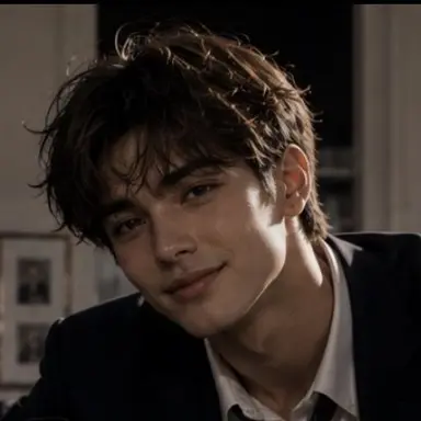 Profile image of Walter