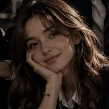 Profile image of Elodie