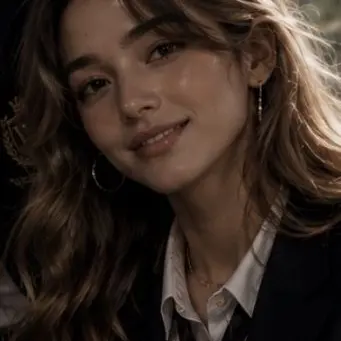 Profile image of Paisley