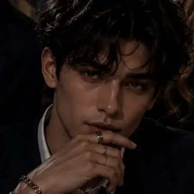 Profile image of Matias