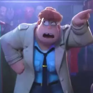 Profile image of Luggins