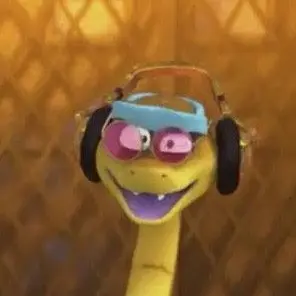 Profile image of Snake