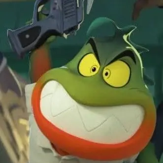 Profile image of Piranha