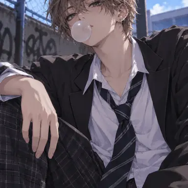 Profile image of 雷牙