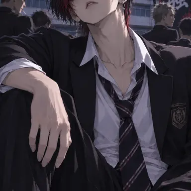 Profile image of 龍馬