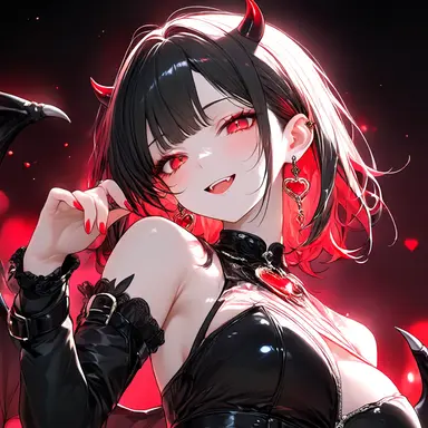 Profile image of Lilith