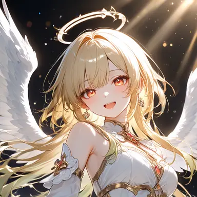 Profile image of Ariel
