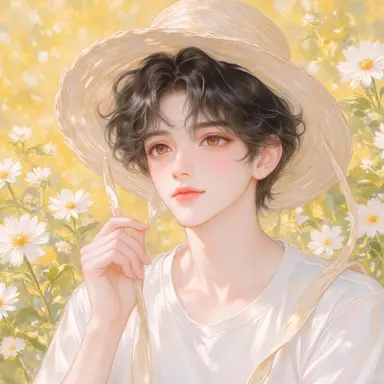 Profile image of 채혁진