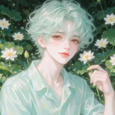 Profile image of 채빛나
